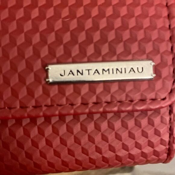 EUC Like new KLM/Jan Taminiau clutch. - Picture 2 of 6